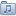 Music 7 Icon 16x16 png